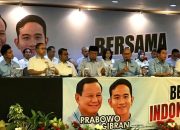 Rosan Roeslani masih optimis Khofifah gabung TKN Prabowo-Gibran