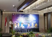 154 ilmuwan komunikasi berkumpul di Semarang bahas kecerdasan buatan