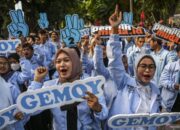 Pengamat: Untuk strategi kampanye, Prabowo-Gibran lebih unggul