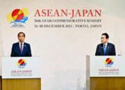 Kemarin, Presiden lawatan ke Jepang hingga kabar Anies dari Aceh