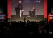 Ganjar janjikan perluasan akses bagi komunitas difabel