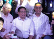 Capres Anies sebut membangun 40 kota setara Jakarta untuk pemerataan