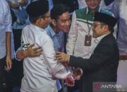 Grace Natalie: Pengalaman jadi kepala daerah modal Gibran untuk debat