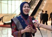 Ketum PUAN tegaskan pernyataan Zulkifli Hasan tidak menistakan agama