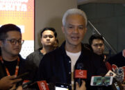 Ganjar ingatkan generasi muda etika menyampaikan kritik