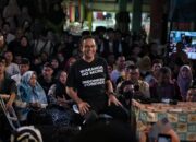 Hari ke-29 kampanye Pilpres 2024, Anies “terbang” ke Kalimantan Barat