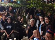 Ganjar: Transaksi kampanye Pemilu harus transparan dan akuntabel