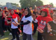 TPN: Kampanye Ganjar-Mahfud lebih masif turun ke bawah