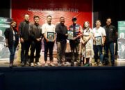 Relawan Ganjar beri dukungan untuk pengusaha startup