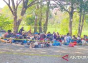 180 pengungsi Rohingya singgah ke Disdukcapil Pidie