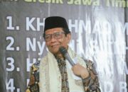 Mahfud: Insyaallah besok aktivitas lagi