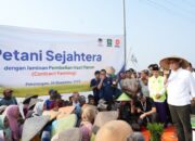 Anies ingin terapkan “contract farming” jamin hasil panen petani