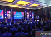 SBY: Kader Demokrat jangan berjanji muluk-muluk kepada rakyat