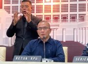 KPU klarifikasi surat suara di Taiwan dibagikan lebih awal