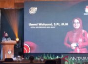 KPU Jabar: Sinergi dibutuhkan untuk sukseskan pemilu