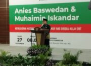 Terima dukungan HMI, Muhaimin optimistis AMIN menang Pilpres 2024