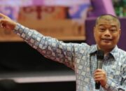 BPIP: pesan damai harus digaungkan melalui Natal dan Tahun Baru