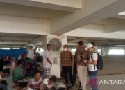 Komnas HAM: Pemerintah perlu pastikan lokasi penampungan Rohingya