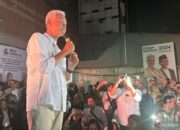 Ganjar ungkap isu yang akan dibawa Mahfud saat debat kedua