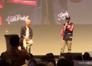 Hari ke-25 kampanye, Ganjar-Mahfud bersiap ikuti debat kedua