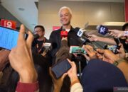 Usai “diejek” Alam, Ganjar: Menurut saya menarik