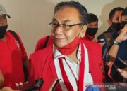 PDIP minta Bawaslu usut Pj Gubernur Jateng sambut Prabowo