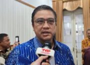 Komisi X DPR minta ketegasan pemerintah terkait jadwal PON 2024