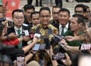 Anies komitmen hadirkan keadilan dan kesetaraan untuk semua golongan 