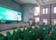 Muhaimin: Pembangunan akhlak bisa dibangun oleh guru mengaji