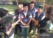 Timnas AMIN klaim kantongi dukungan akademisi dan guru besar non-PNS