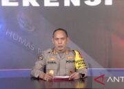 Volume kendaraan keluar Jakarta sehari jelang Natal meningkat