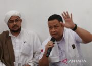 Timnas AMIN gelar pelatihan relawan calon saksi Pemilu 2024 di Jakarta