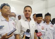 Soal surat suara di Taipei, Timnas AMIN: Bawaslu harus cek