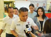 Ketum Praka prediksi elektabilitas Gibran meningkat usai debat