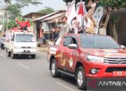 Merawat toleransi warga Sukabumi menjelang pesta demokrasi