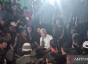 Ganjar punya catatan jelang debat ketiga terkait isu geopolitik