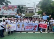 Relawan GatotKaca lombakan desain gemoy dan bocil hadiahnya Rp150 juta