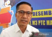 Pemkot Palembang ingatkan ASN jangan bolos kerja usai libur Natal