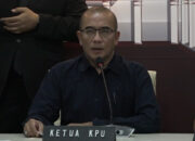 KPU ubah metode pemilihan untuk WNI di Makau dan Hongkong