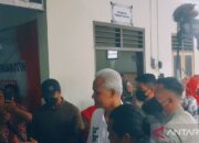 Ganjar: Kami meneruskan tetapi tidak pakai “kacamata kuda”