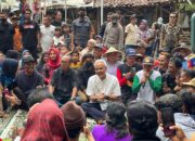 Ganjar tampung keluh kesah petani Magelang soal pupuk