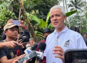 Ganjar: RUU Perampasan Aset harus segera disahkan