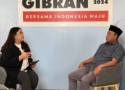 TKN: Energi terbarukan jadi prioritas Prabowo-Gibran
