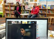 Di hadapan diaspora, TKN Fanta ingatkan kaum muda gunakan hak pilih