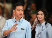 Debat Cawapres: Gibran imbau masyarakat untuk waspada pencurian data