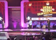 Pengamat sebut cawapres tak ada yang unggul bahas ekonomi digital