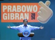 TKN Fanta optimistis hilirisasi dongkrang angka pertumbuhan ekonomi