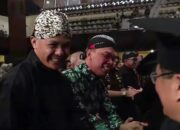 Ganjar jelaskan arti jargon “Cepat dan Unggul” di Pemilu 2024