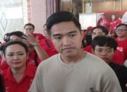 Kaesang Pangarep minta kader PSI Kalteng menangkan Prabowo-Gibran