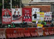 Round up: Hari ke-18 kampanye Pilpres 2024